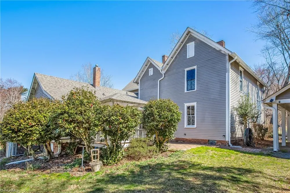 4798 Pfaff Lane Pfafftown, NC 27040