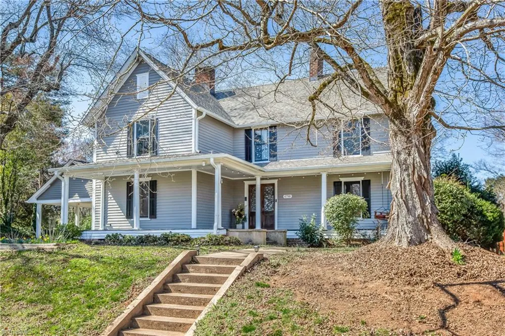 4798 Pfaff Lane Pfafftown, NC 27040