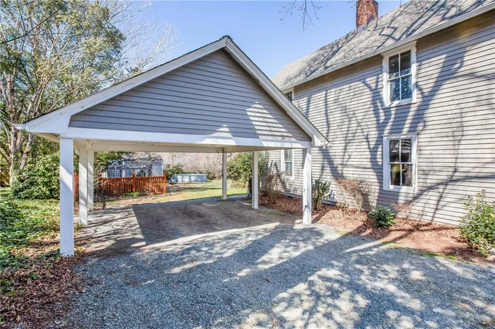 4798 Pfaff Lane Pfafftown, NC 27040