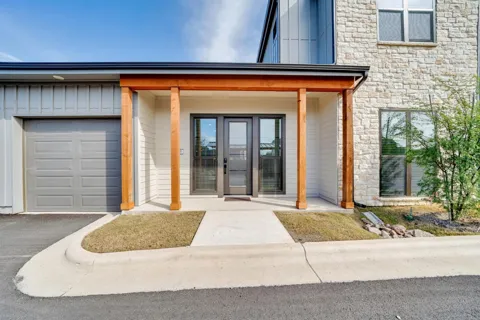1601 Mustang Drive