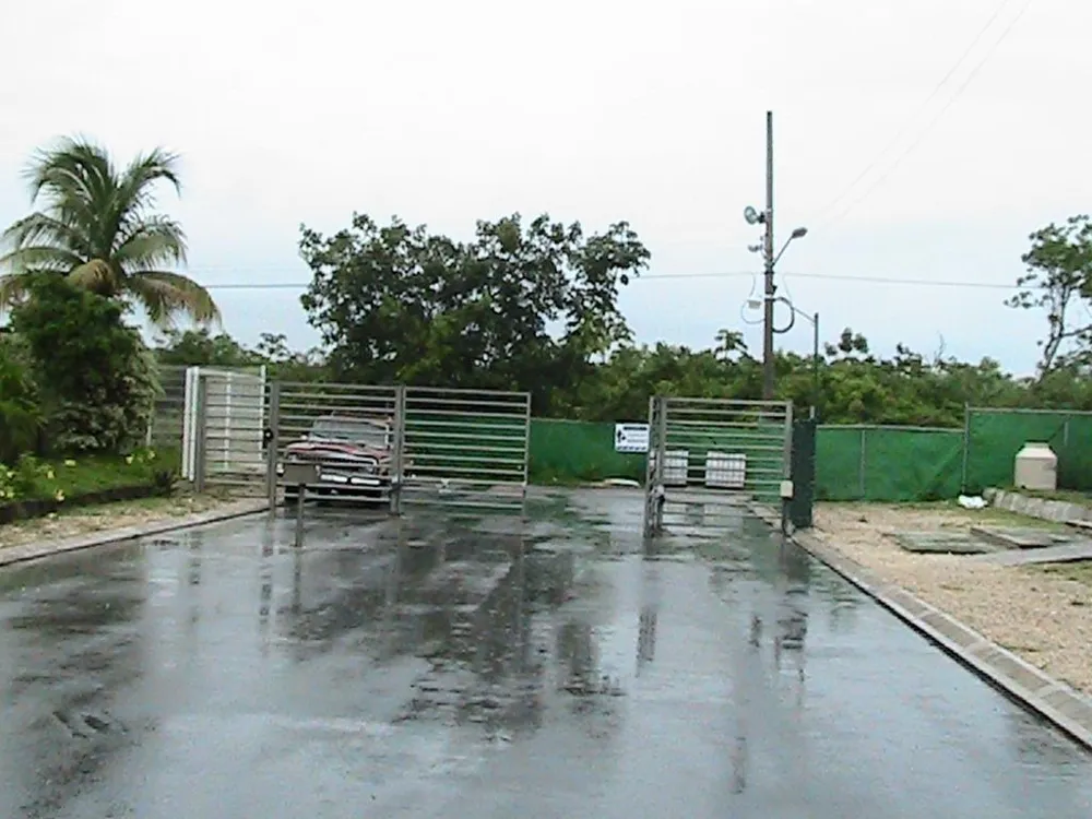 8 S Circuito De La Costa Cancun, TX 00000