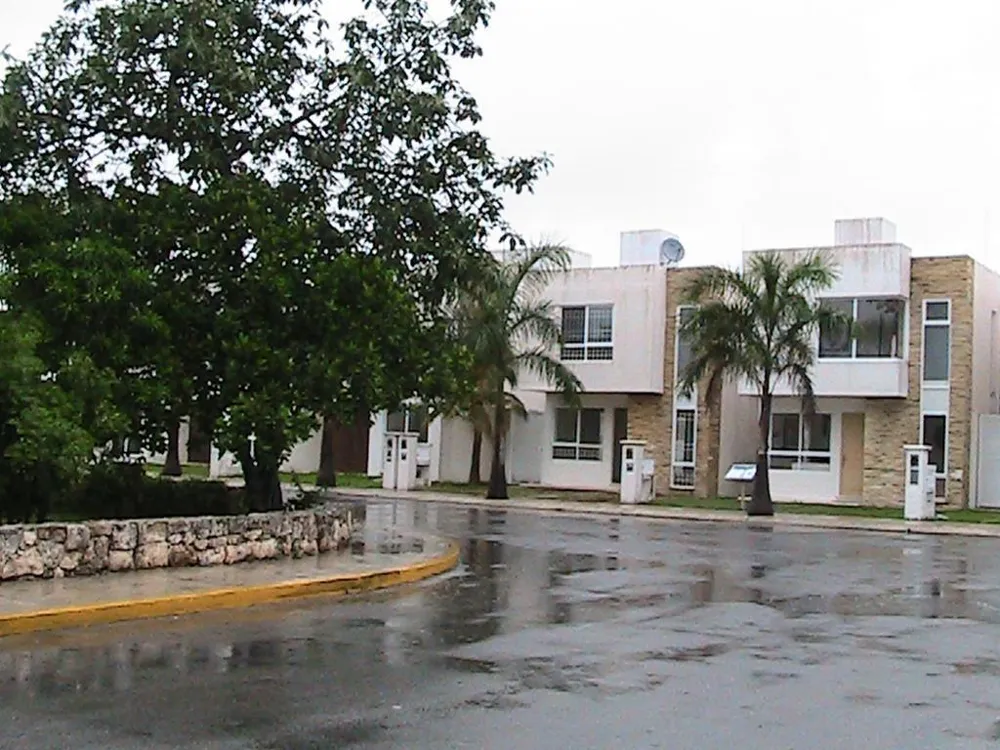 8 S Circuito De La Costa Cancun, TX 00000