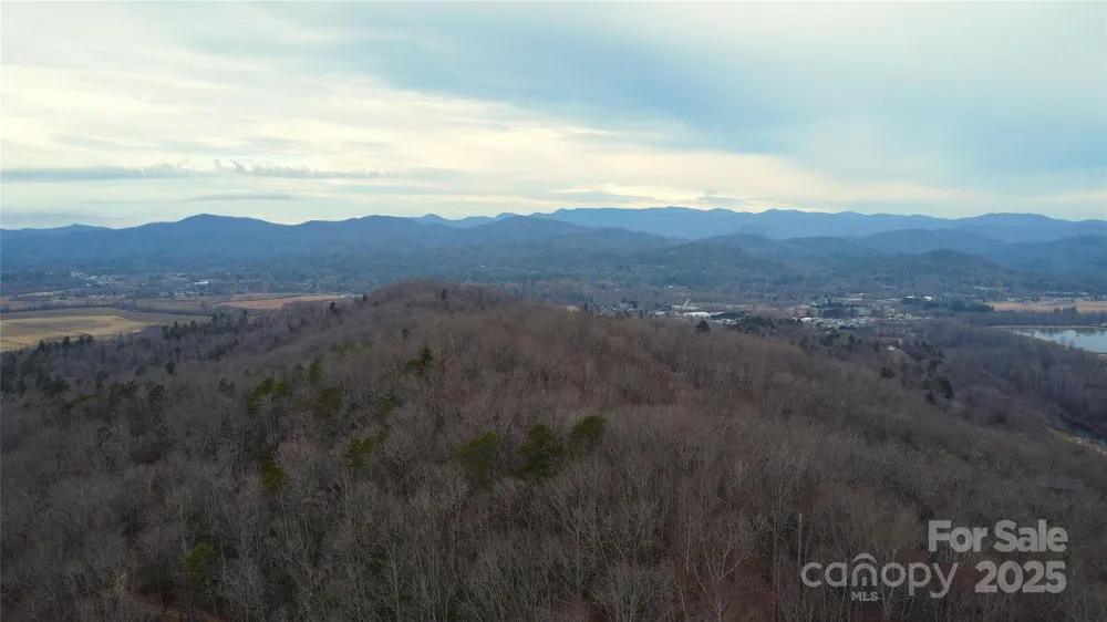 TBD Kildrummy Drive Pisgah Forest, NC 28768