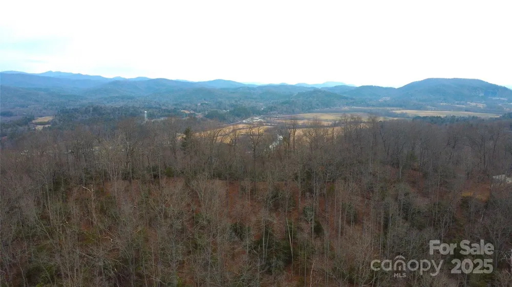 TBD Kildrummy Drive Pisgah Forest, NC 28768