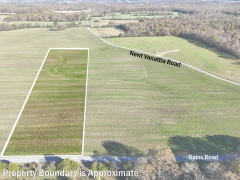 0 Bains Rd Tract 8