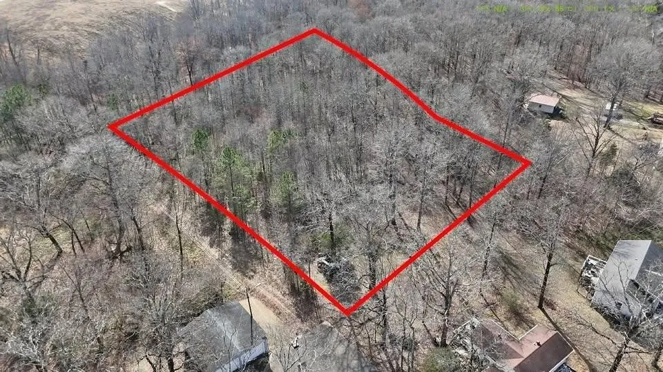 0 Powers Dr Lexington, TN 38351