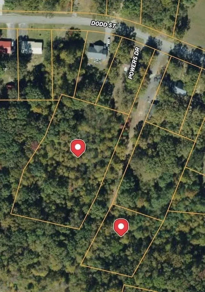 0 Powers Dr Lexington, TN 38351