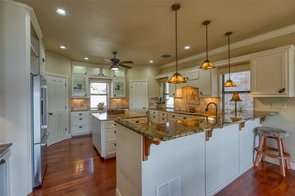 604 Inwood Road Buchanan Dam, TX 78609
