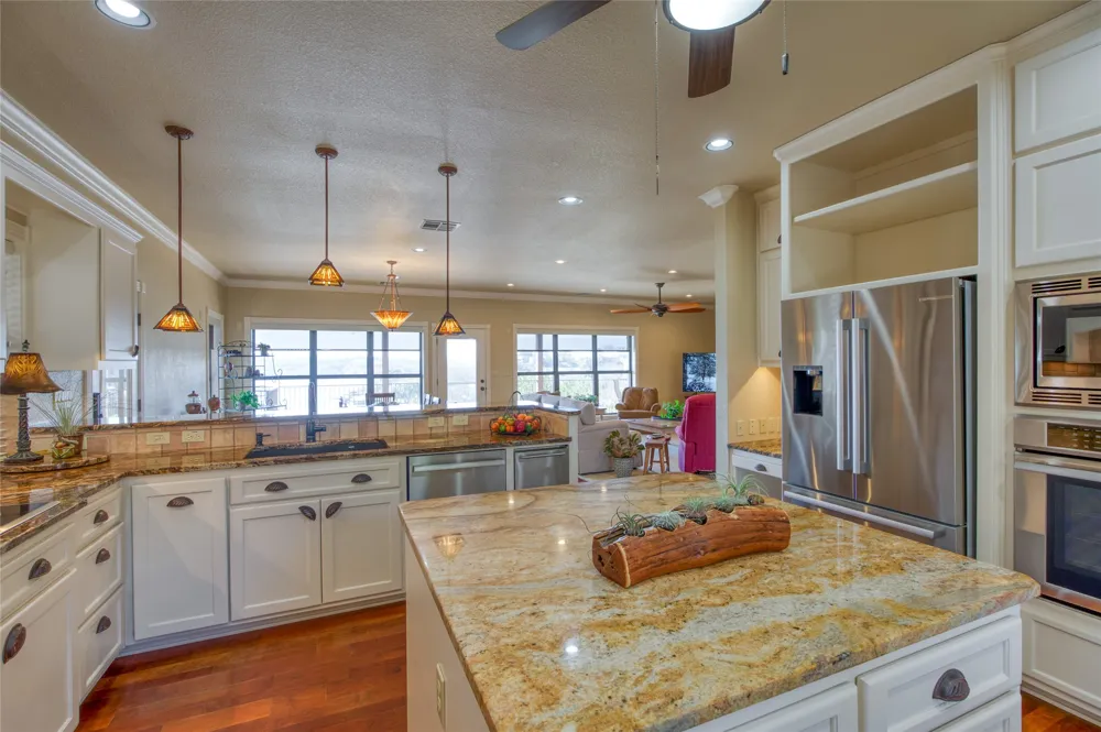 604 Inwood Road Buchanan Dam, TX 78609