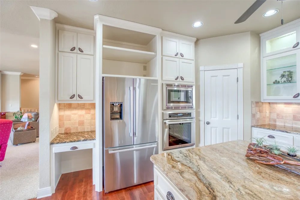 604 Inwood Road Buchanan Dam, TX 78609