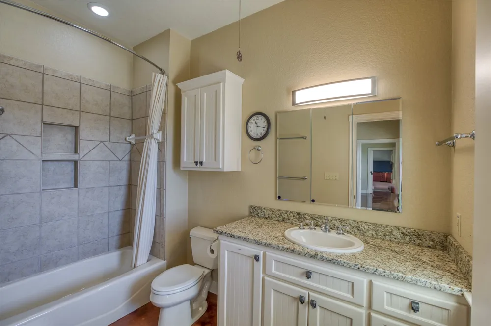 604 Inwood Road Buchanan Dam, TX 78609