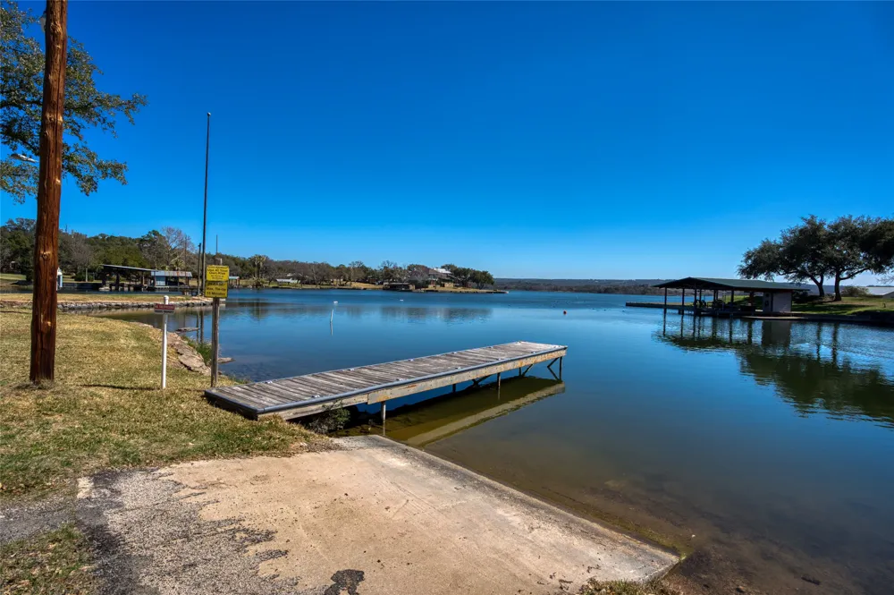 604 Inwood Road Buchanan Dam, TX 78609