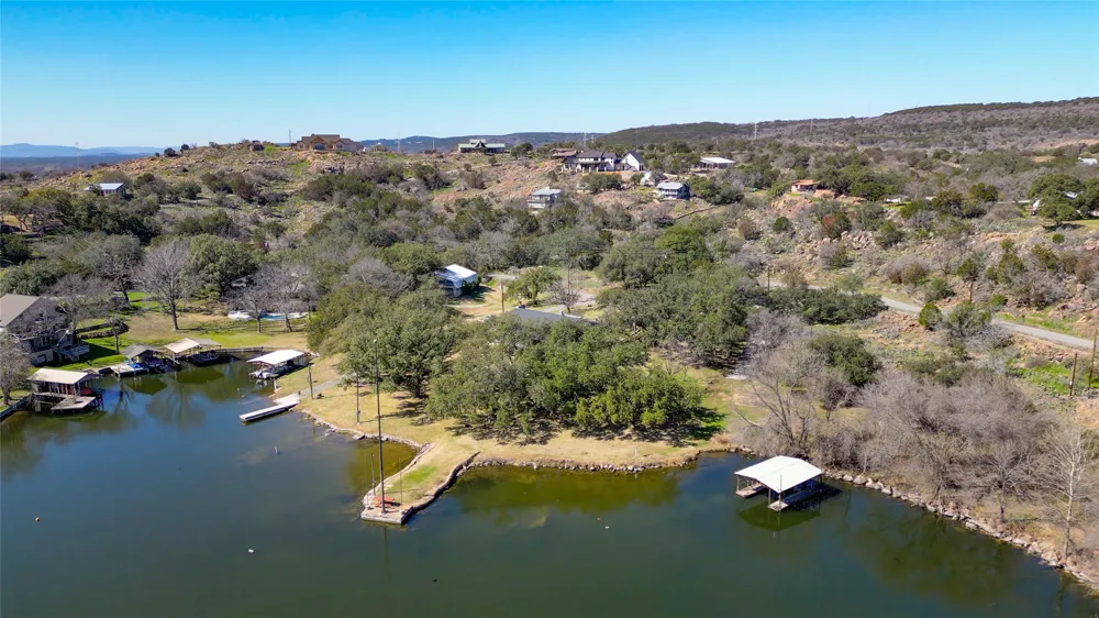604 Inwood Road Buchanan Dam, TX 78609