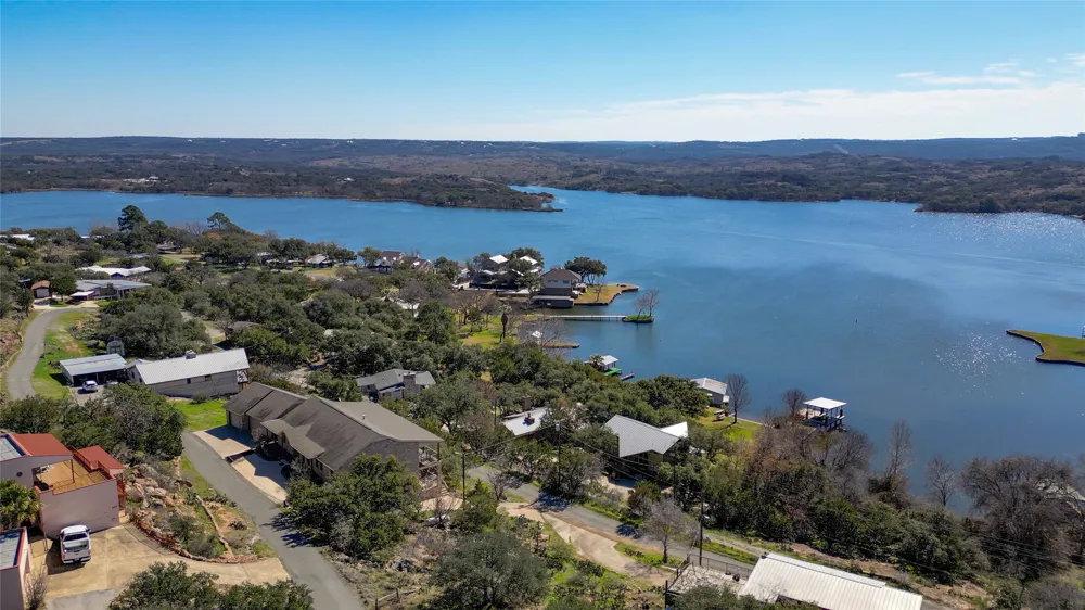 604 Inwood Road Buchanan Dam, TX 78609