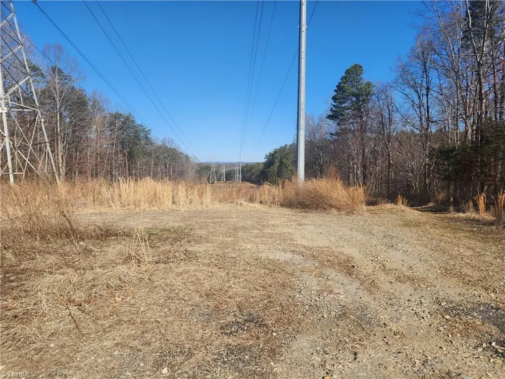 00 Golf Course Road Pilot Mountain, NC 27041
