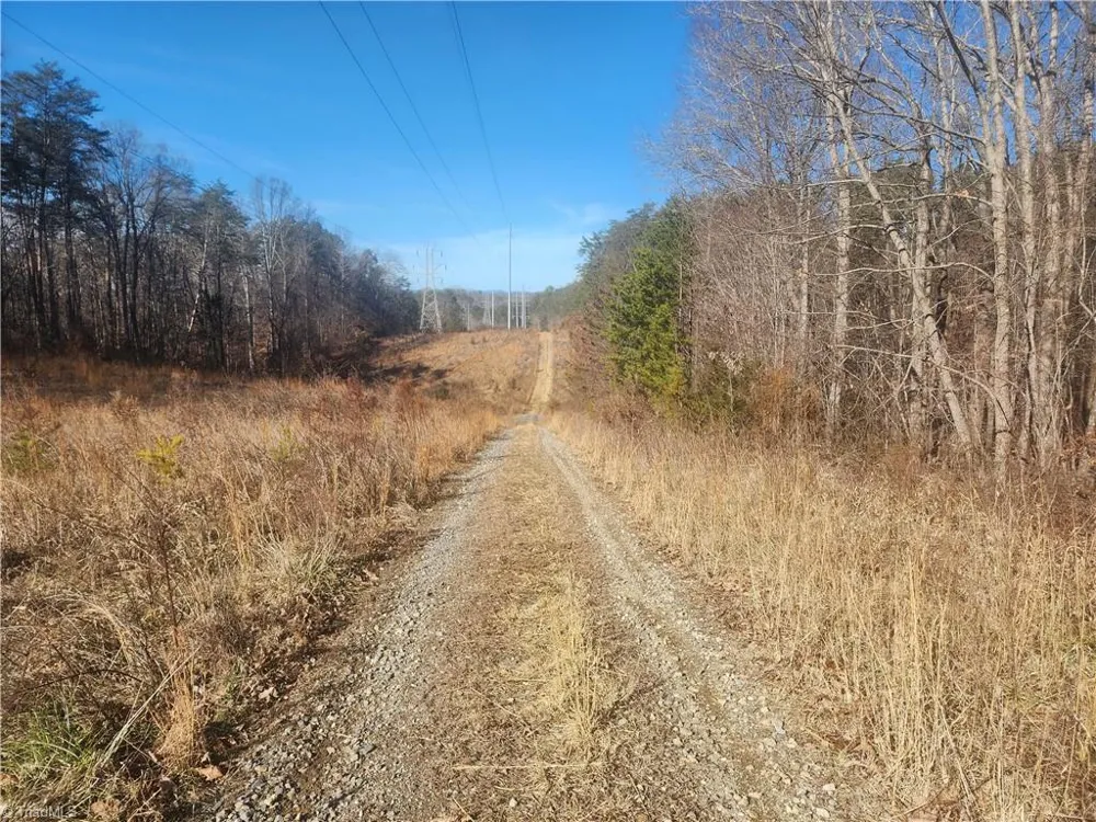 00 Golf Course Road Pilot Mountain, NC 27041