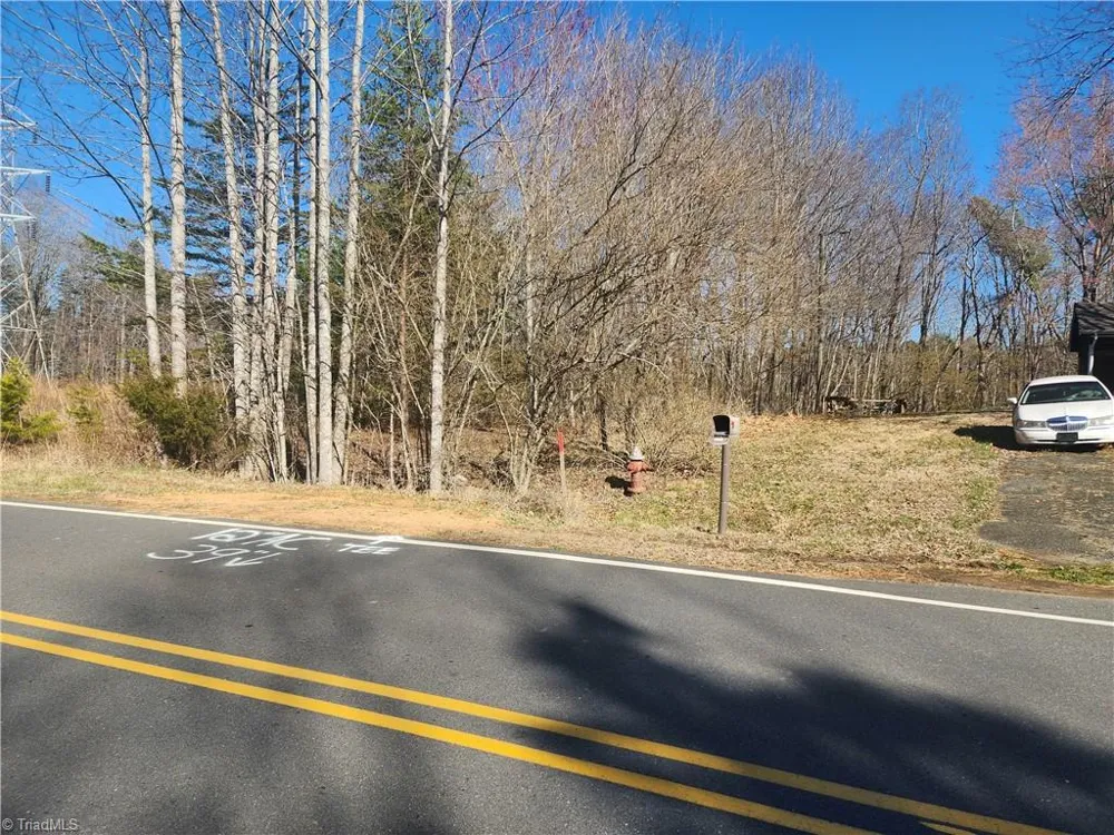 00 Golf Course Road Pilot Mountain, NC 27041