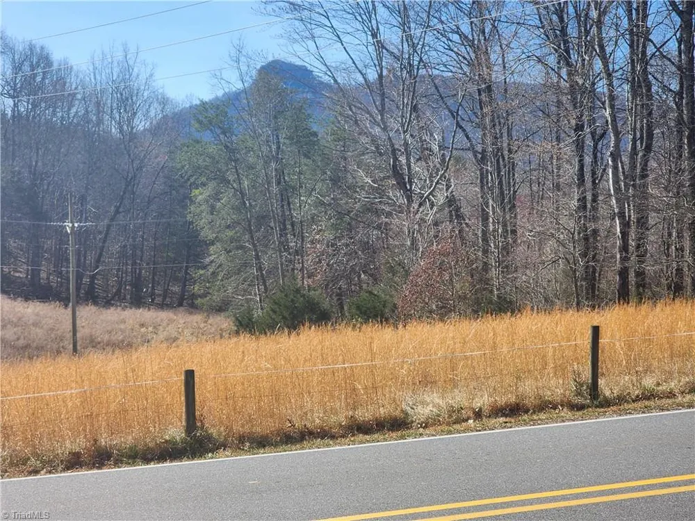 00 Golf Course Road Pilot Mountain, NC 27041