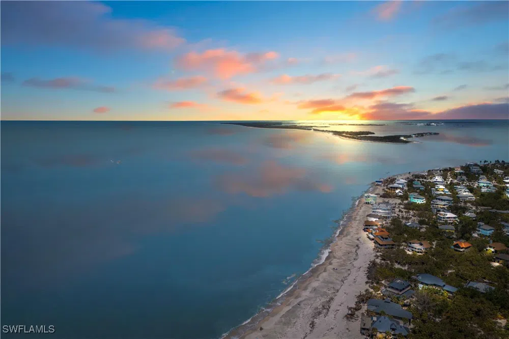 Point House Trail Upper Captiva, FL 33924