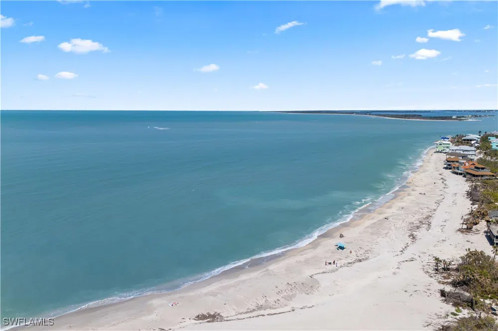 Point House Trail Upper Captiva, FL 33924