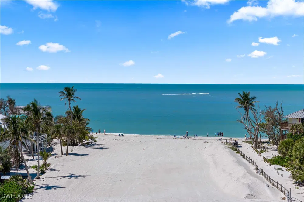 Point House Trail Upper Captiva, FL 33924