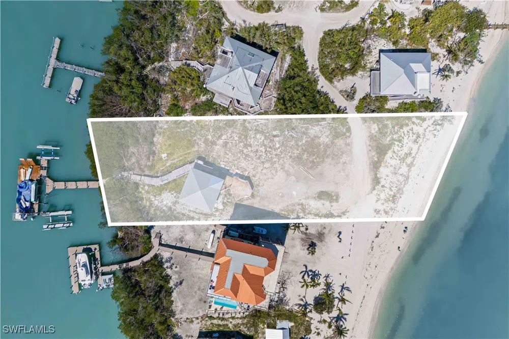 Point House Trail Upper Captiva, FL 33924