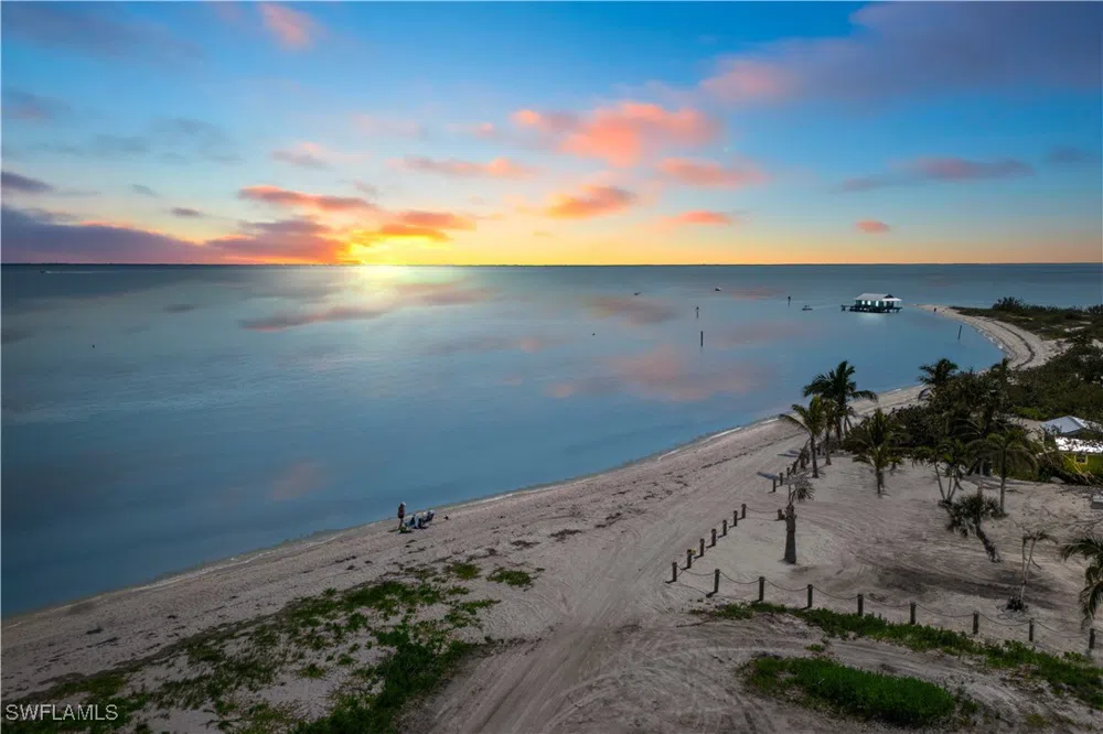Point House Trail Upper Captiva, FL 33924