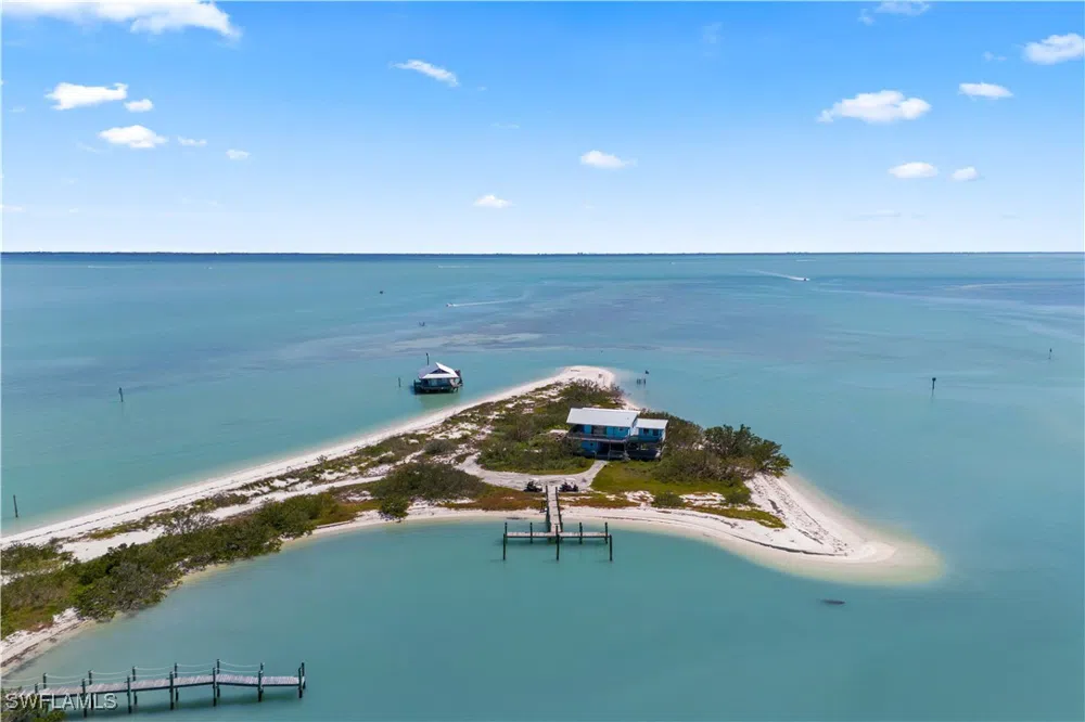 Point House Trail Upper Captiva, FL 33924