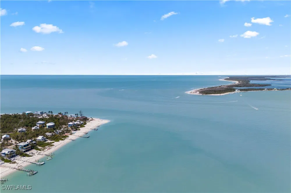 Point House Trail Upper Captiva, FL 33924