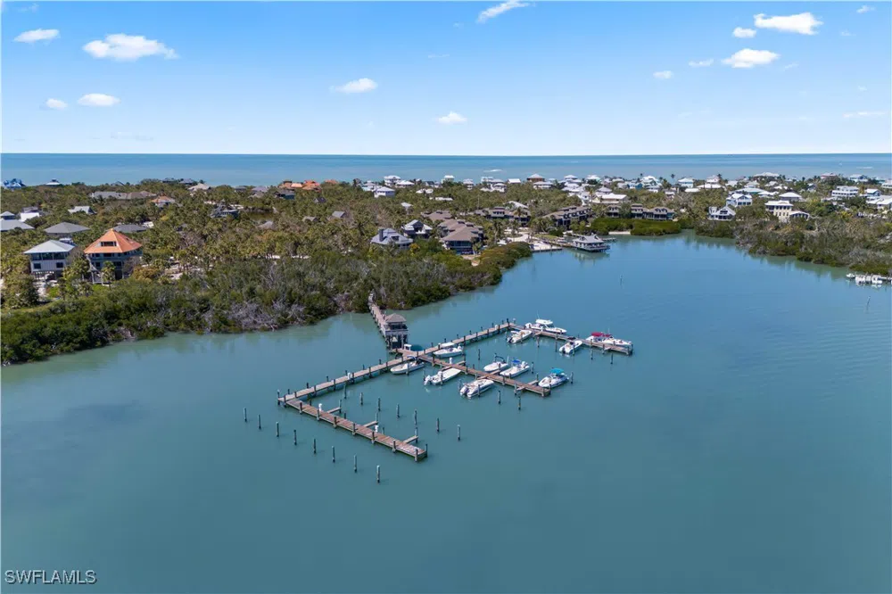 Point House Trail Upper Captiva, FL 33924