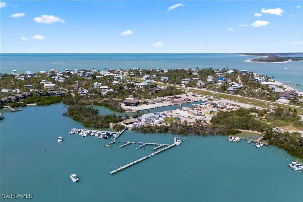 Point House Trail Upper Captiva, FL 33924