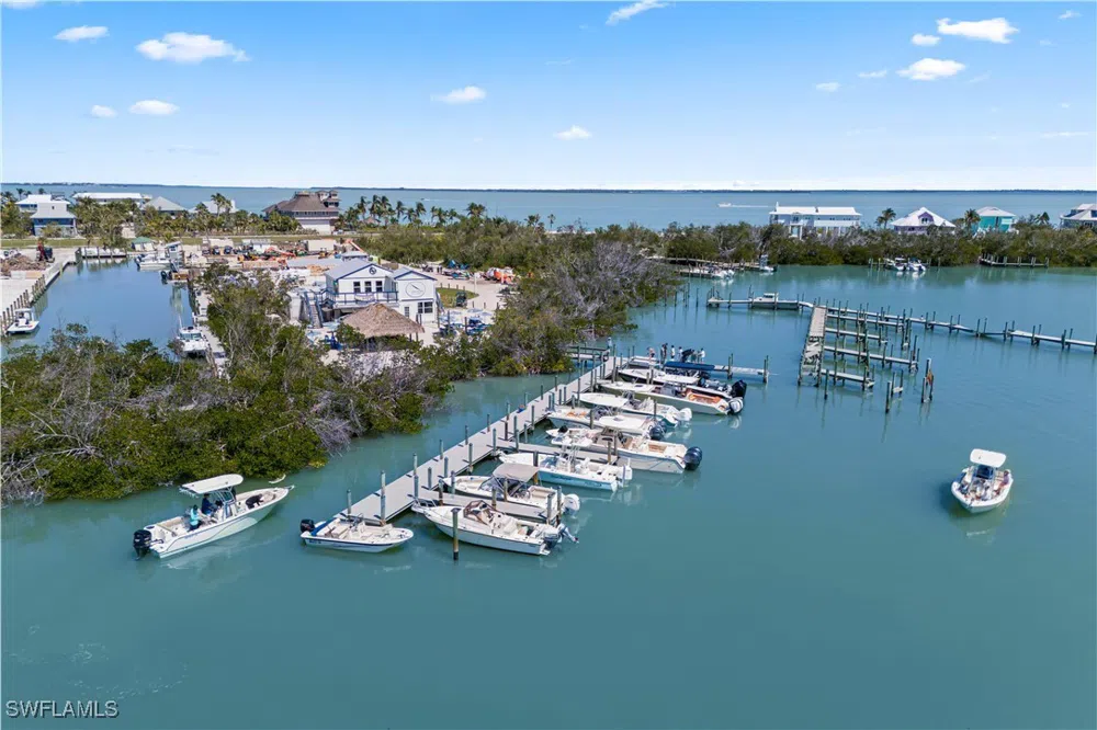 Point House Trail Upper Captiva, FL 33924
