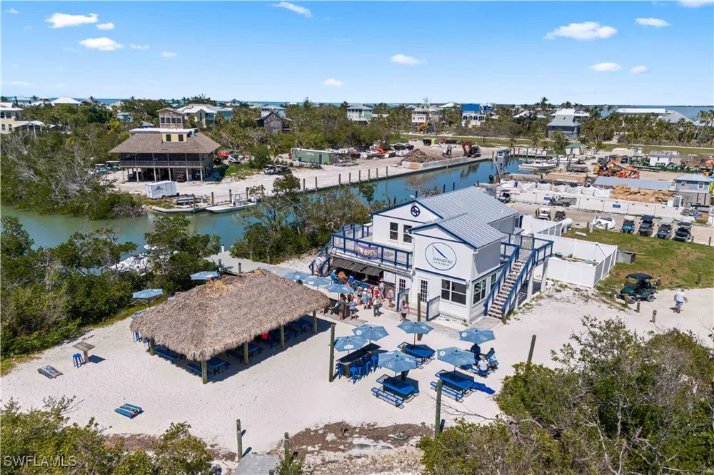 Point House Trail Upper Captiva, FL 33924