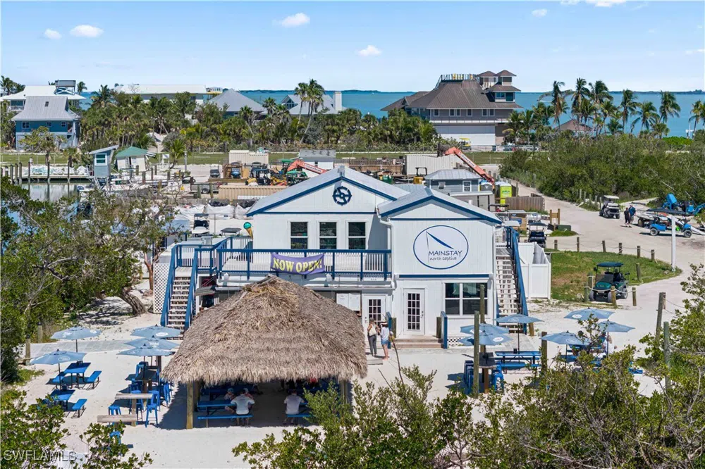 Point House Trail Upper Captiva, FL 33924