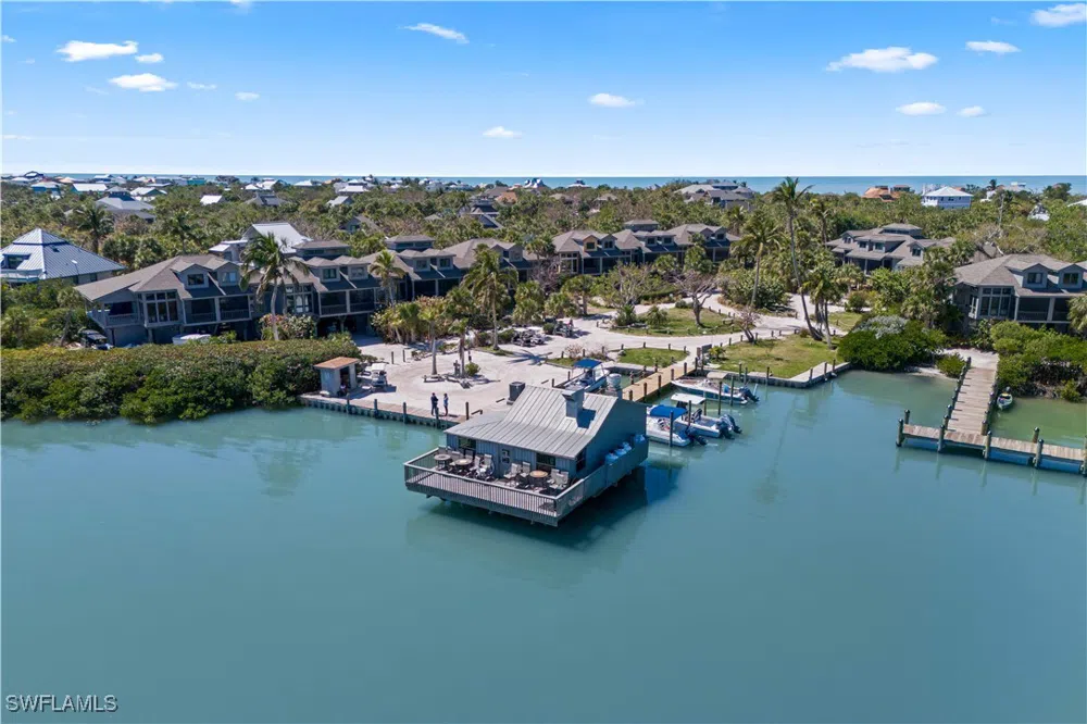 Point House Trail Upper Captiva, FL 33924