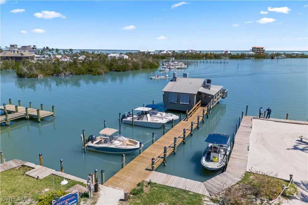 Point House Trail Upper Captiva, FL 33924
