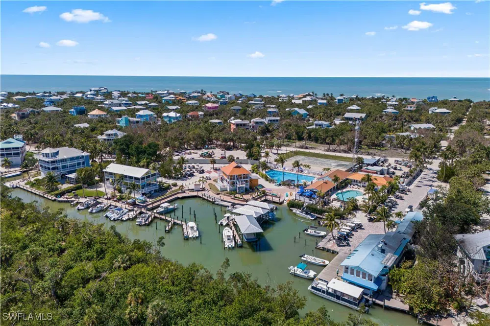 Point House Trail Upper Captiva, FL 33924