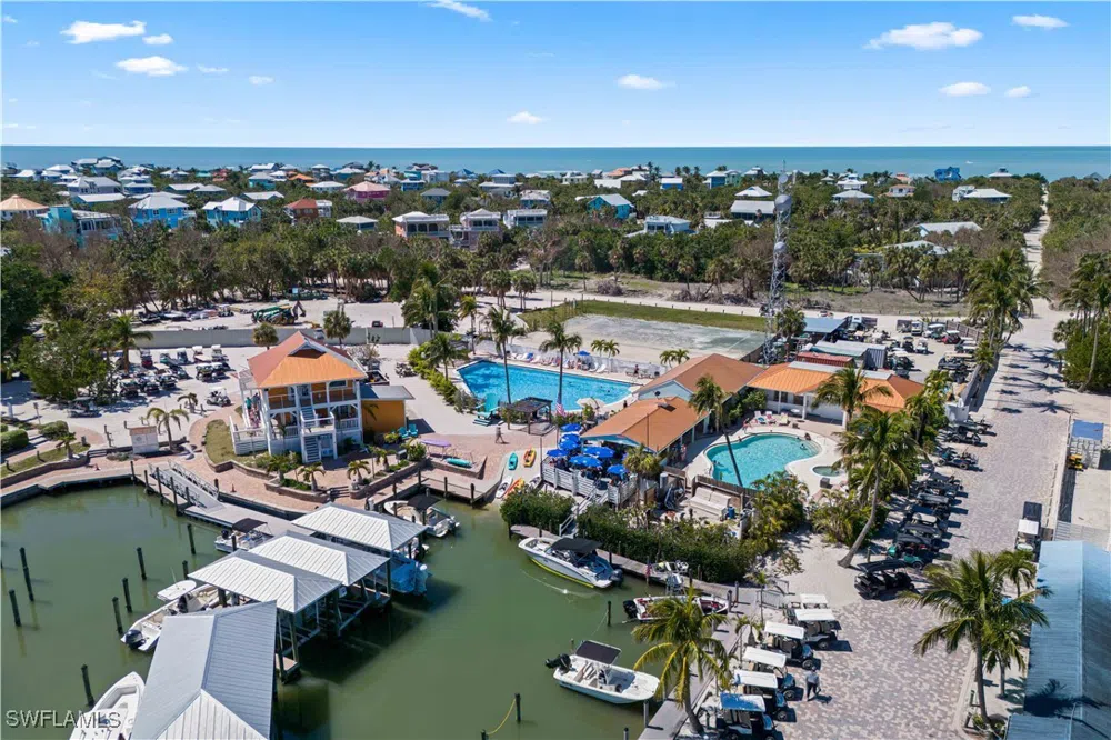 Point House Trail Upper Captiva, FL 33924
