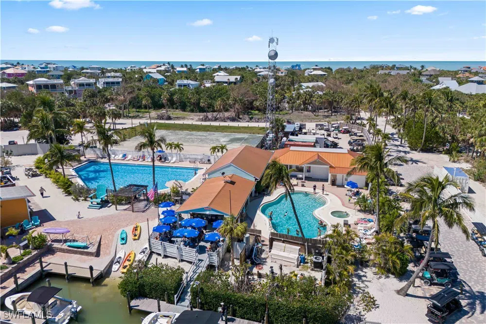 Point House Trail Upper Captiva, FL 33924
