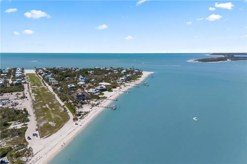 Point House Trail Upper Captiva, FL 33924