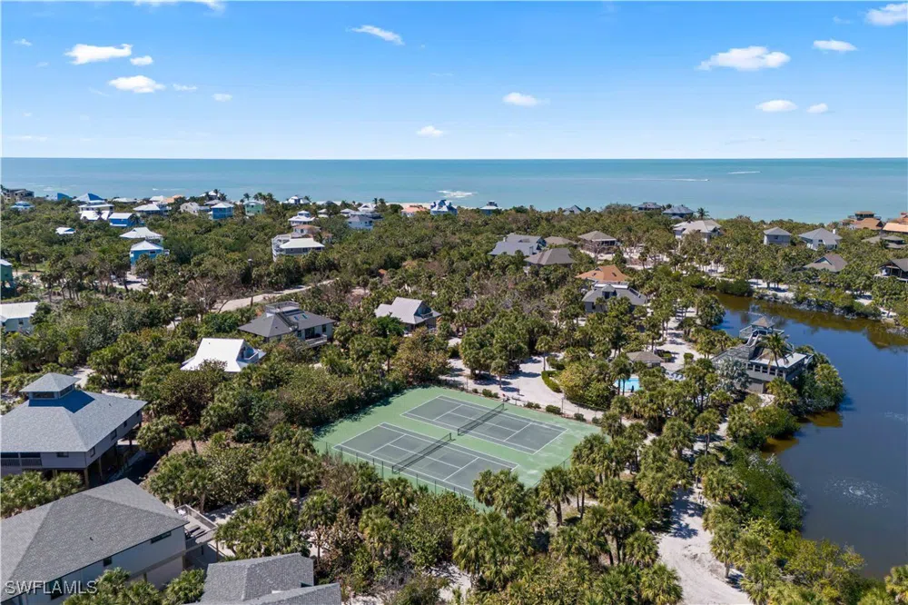 Point House Trail Upper Captiva, FL 33924