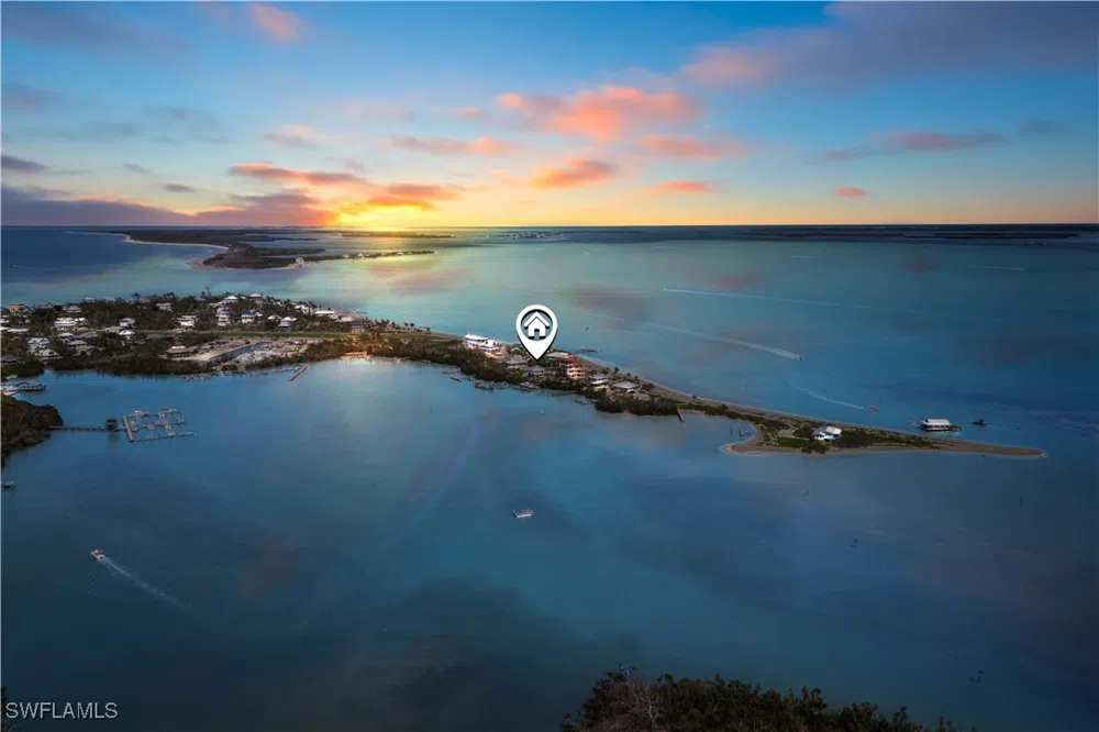 Point House Trail Upper Captiva, FL 33924