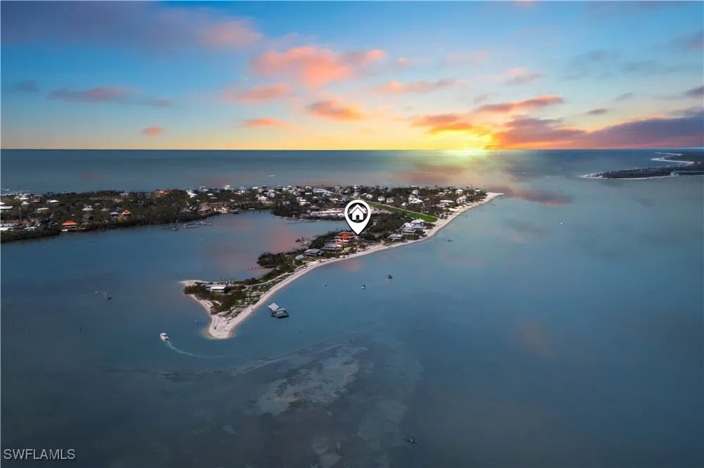 Point House Trail Upper Captiva, FL 33924