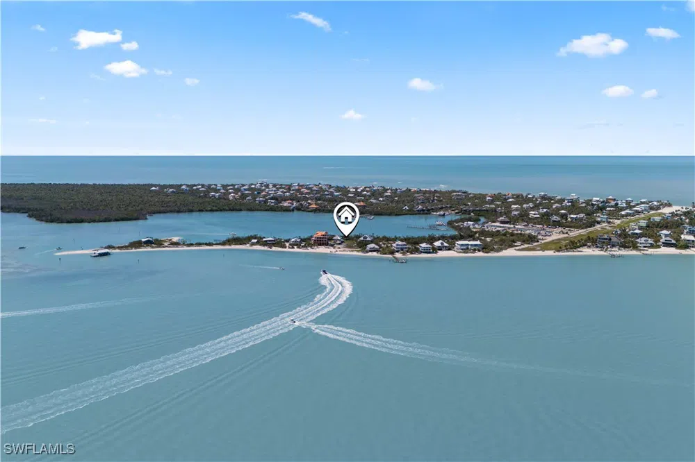 Point House Trail Upper Captiva, FL 33924