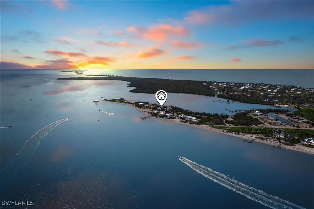 Point House Trail Upper Captiva, FL 33924