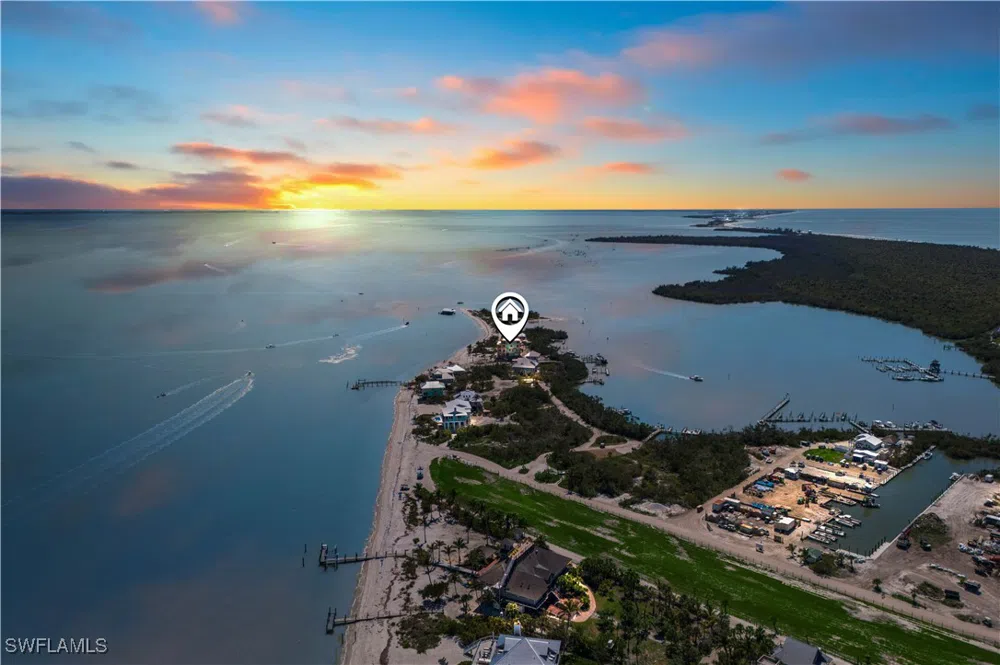 Point House Trail Upper Captiva, FL 33924