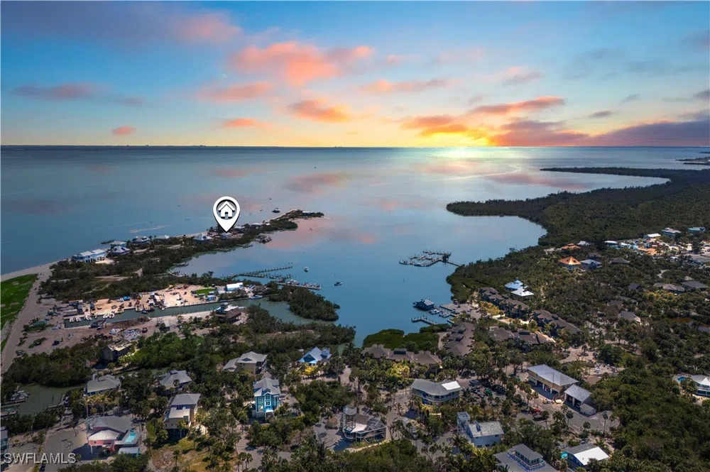 Point House Trail Upper Captiva, FL 33924