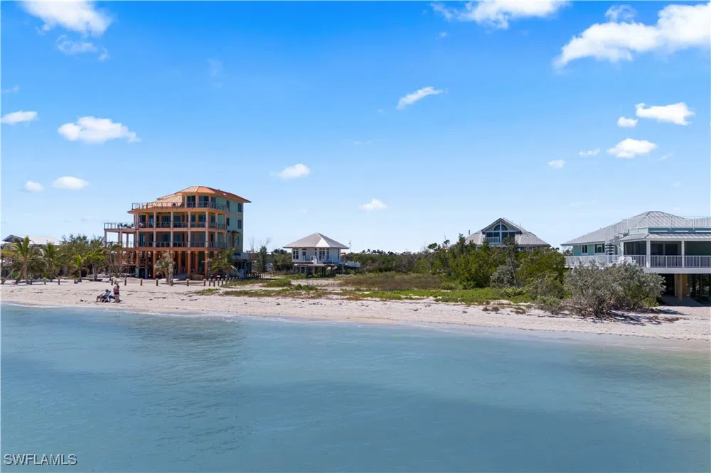 Point House Trail Upper Captiva, FL 33924