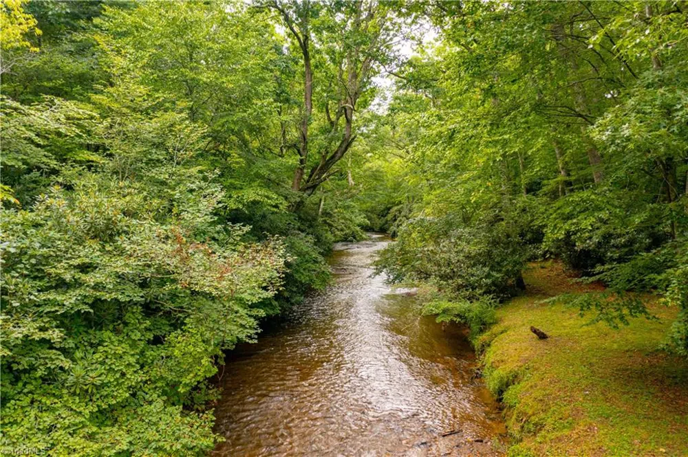 TBD Grandview Drive Sparta, NC 28675