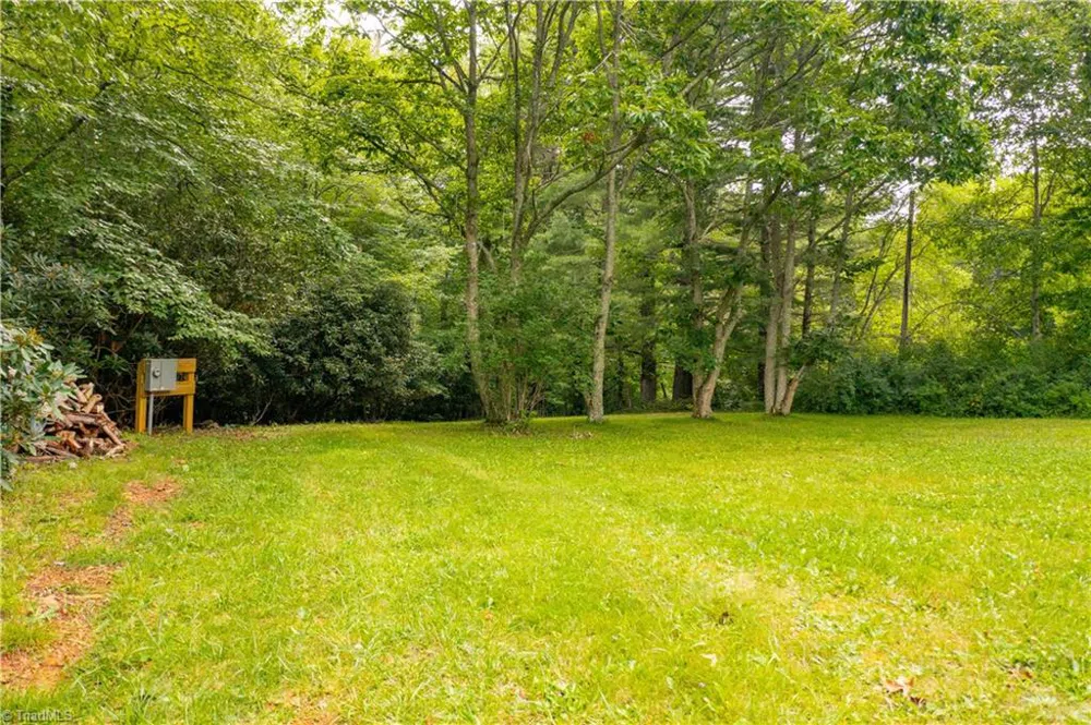 TBD Grandview Drive Sparta, NC 28675